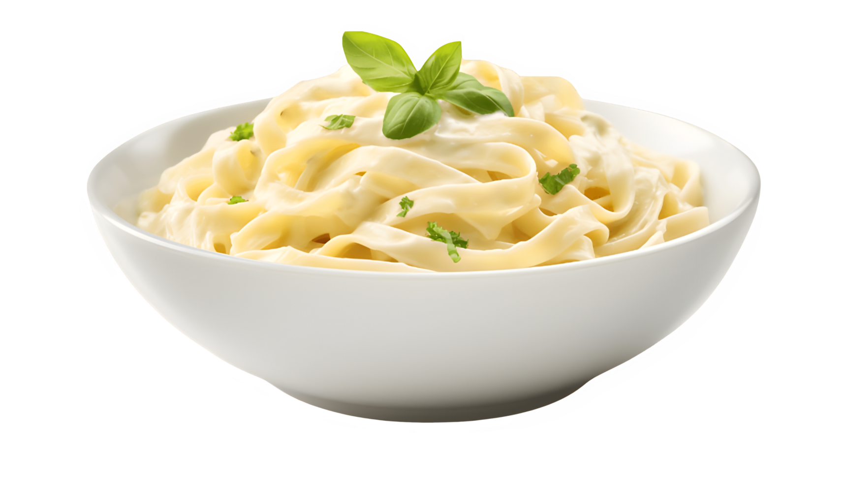 Creamy Pasta