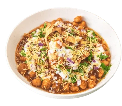 samosa-chaat