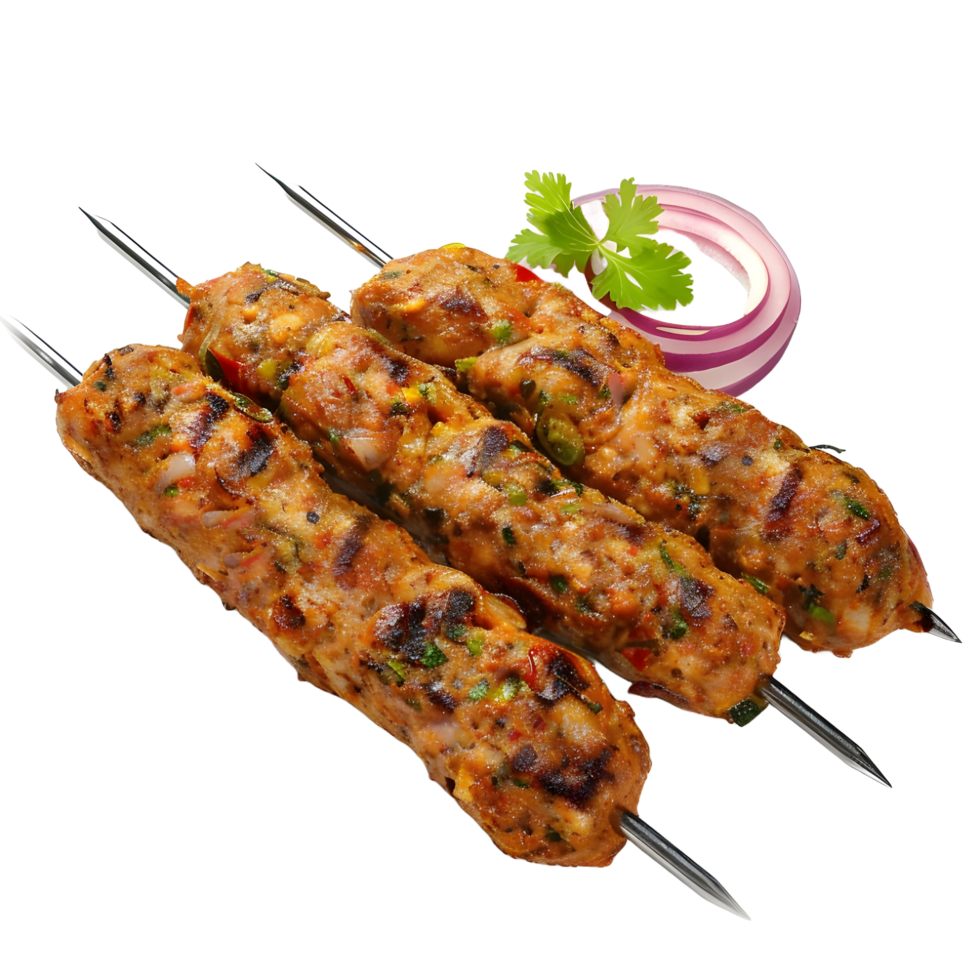 seekh-kabab